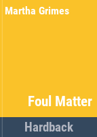 Foul_matter